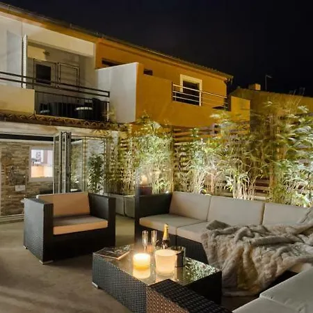 Tatil Evi Casa A-gadda-da-vida