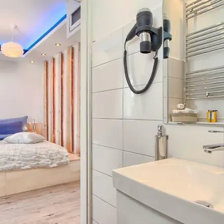 Tatil Evi Casa A-gadda-da-vida *