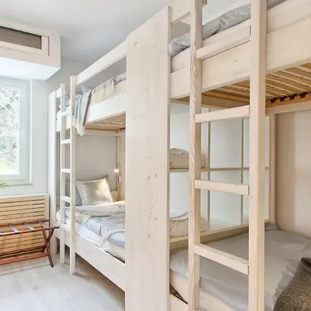 Tatil Evi Casa A-gadda-da-vida *